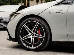 Mercedes-Benz EQE AMG 2023 AMG EQE 53 4MATIC - фото 8