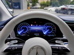 Mercedes-Benz EQE AMG 2023 AMG EQE 53 4MATIC - фото 9