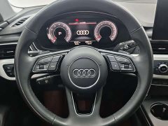 Audi A4L 40 TFSI Fashionable and Dynamic - фото 10