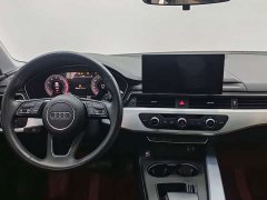 Audi A4L 40 TFSI Fashionable and Dynamic - фото 11
