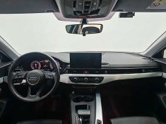 Audi A4L 40 TFSI Fashionable and Dynamic - фото 12