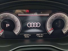 Audi A4L 40 TFSI Fashionable and Dynamic - фото 14