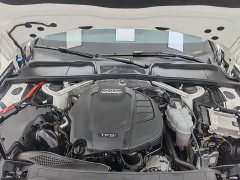 Audi A4L 40 TFSI Fashionable and Dynamic - фото 17