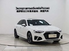 Audi A4L 40 TFSI Fashionable and Dynamic - фото 3