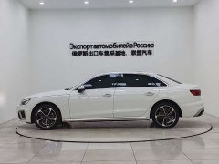 Audi A4L 40 TFSI Fashionable and Dynamic - фото 5