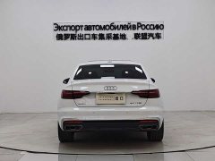 Audi A4L 40 TFSI Fashionable and Dynamic - фото 6