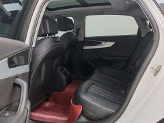 Audi A4L 40 TFSI Fashionable and Dynamic - фото 7