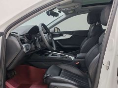 Audi A4L 40 TFSI Fashionable and Dynamic - фото 8