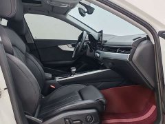 Audi A4L 40 TFSI Fashionable and Dynamic - фото 9