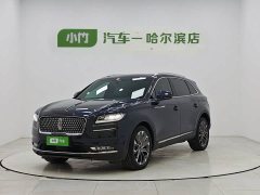 Lincoln Voyager 2021 2.0T four-wheel drive elegant version - фото 1
