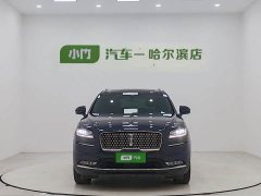 Lincoln Voyager 2021 2.0T four-wheel drive elegant version - фото 2