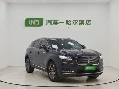 Lincoln Voyager 2021 2.0T four-wheel drive elegant version - фото 3