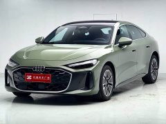 Audi A5L Sportback TFSI 150kW luxury - фото 1