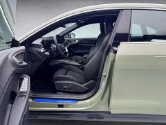 Audi A5L Sportback TFSI 150kW luxury - фото 10
