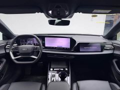 Audi A5L Sportback TFSI 150kW luxury - фото 16