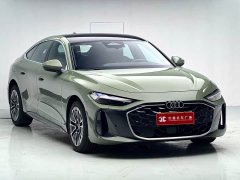 Audi A5L Sportback TFSI 150kW luxury - фото 3