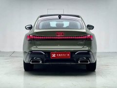 Audi A5L Sportback TFSI 150kW luxury - фото 4
