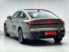 Audi A5L Sportback TFSI 150kW luxury - фото 5