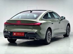 Audi A5L Sportback TFSI 150kW luxury - фото 6