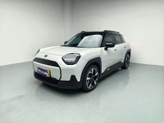 BMW Electric MINI ACEMAN 2025 E Classic - фото 1