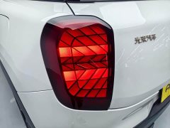 BMW Electric MINI ACEMAN 2025 E Classic - фото 11