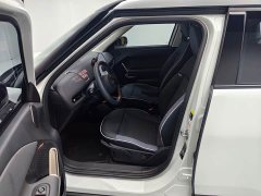 BMW Electric MINI ACEMAN 2025 E Classic - фото 13