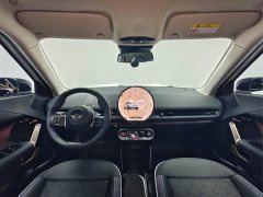 BMW Electric MINI ACEMAN 2025 E Classic - фото 14