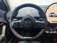BMW Electric MINI ACEMAN 2025 E Classic - фото 15