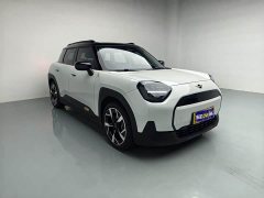 BMW Electric MINI ACEMAN 2025 E Classic - фото 3