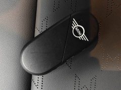 BMW Electric MINI ACEMAN 2025 E Classic - фото 4