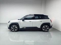 BMW Electric MINI ACEMAN 2025 E Classic - фото 7
