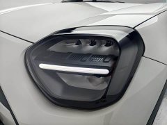 BMW Electric MINI ACEMAN 2025 E Classic - фото 8