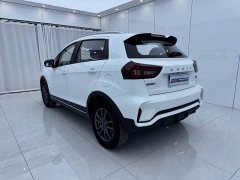 BMW Vision X3 2021 PRO 1.5L CVT premium - фото 6