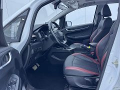 BMW Vision X3 2021 PRO 1.5L CVT premium - фото 7