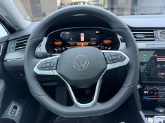 Volkswagen Magotan 280TSI DSG luxury - фото 14