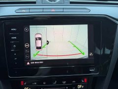 Volkswagen Magotan 280TSI DSG luxury - фото 16