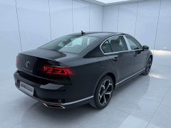 Volkswagen Magotan 280TSI DSG luxury - фото 4