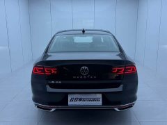 Volkswagen Magotan 280TSI DSG luxury - фото 5