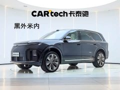 Li Auto Ideal L9 Livis - фото 1