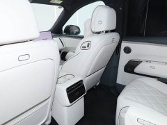 Li Auto Ideal L9 Livis - фото 10
