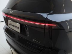 Li Auto Ideal L9 Livis - фото 13