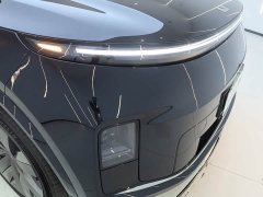 Li Auto Ideal L9 Livis - фото 17