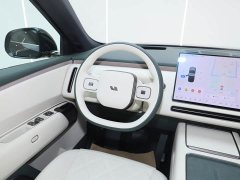 Li Auto Ideal L9 Livis - фото 18