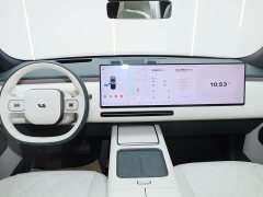 Li Auto Ideal L9 Livis - фото 20