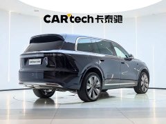 Li Auto Ideal L9 Livis - фото 3
