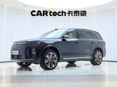 Li Auto Ideal L9 Livis - фото 4