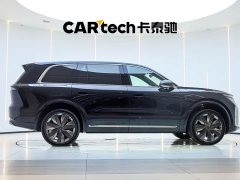 Li Auto Ideal L9 Livis - фото 6