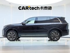 Li Auto Ideal L9 Livis - фото 7