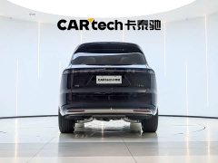 Li Auto Ideal L9 Livis - фото 9
