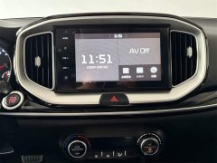 Yipao 1.4L sunroof version - фото 12